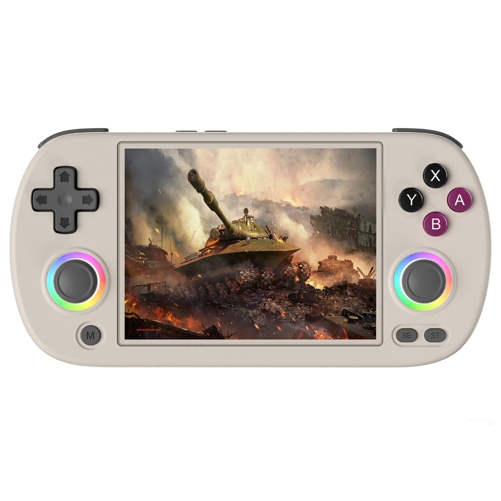 Retro Handheld Console - Konsol Game Genggam Retro Pilihan Utama