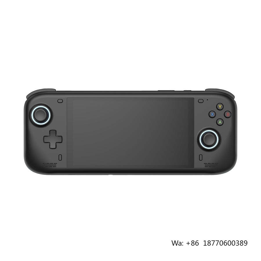 Retro Handheld Console - Konsol Game Genggam Layar Sentuh 6