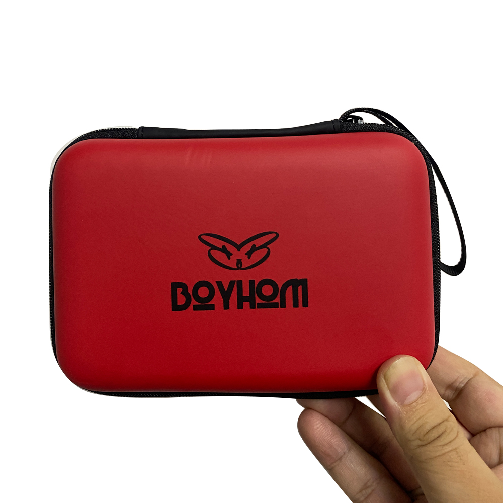 Retro Gaming Fun - Tas untuk R36S konsol Video Game