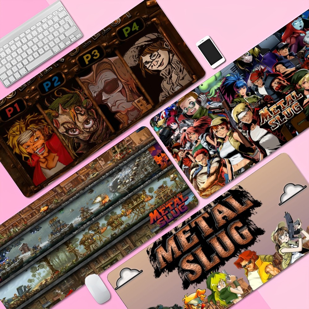 Retro Gaming Zelda - Metal Slug Retro Game Cartoon Boy