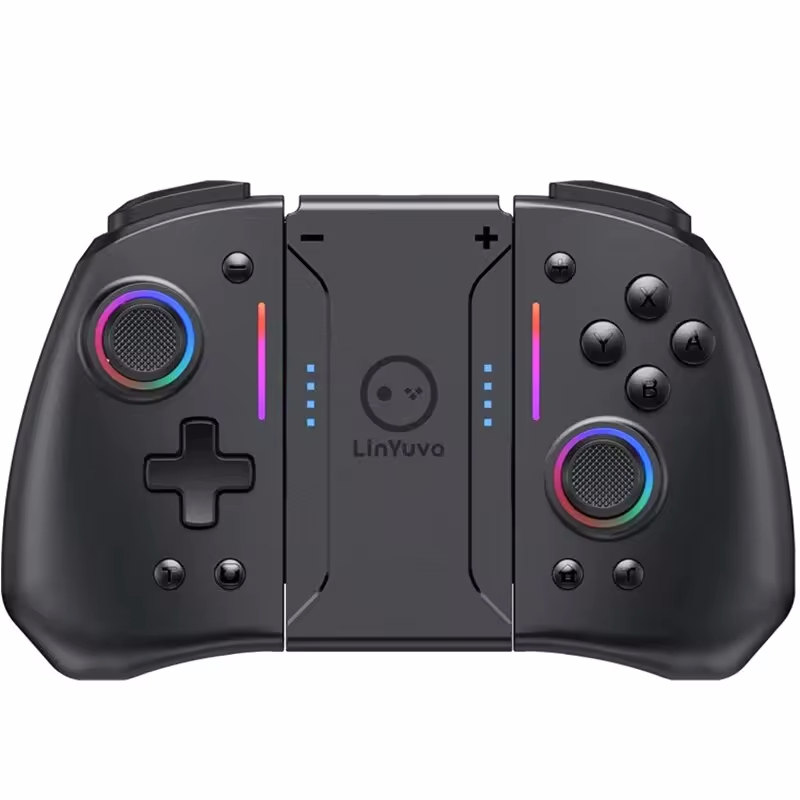 Retro Gaming Phone - Kontrol Bluetooth Nirkabel Untuk Nintendo Switch