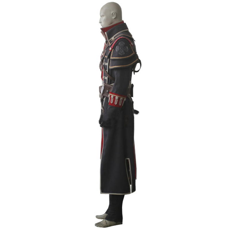 Kostum Prajurit Cosplay Game S - Retro Gaming Jacket ulasan dan harga