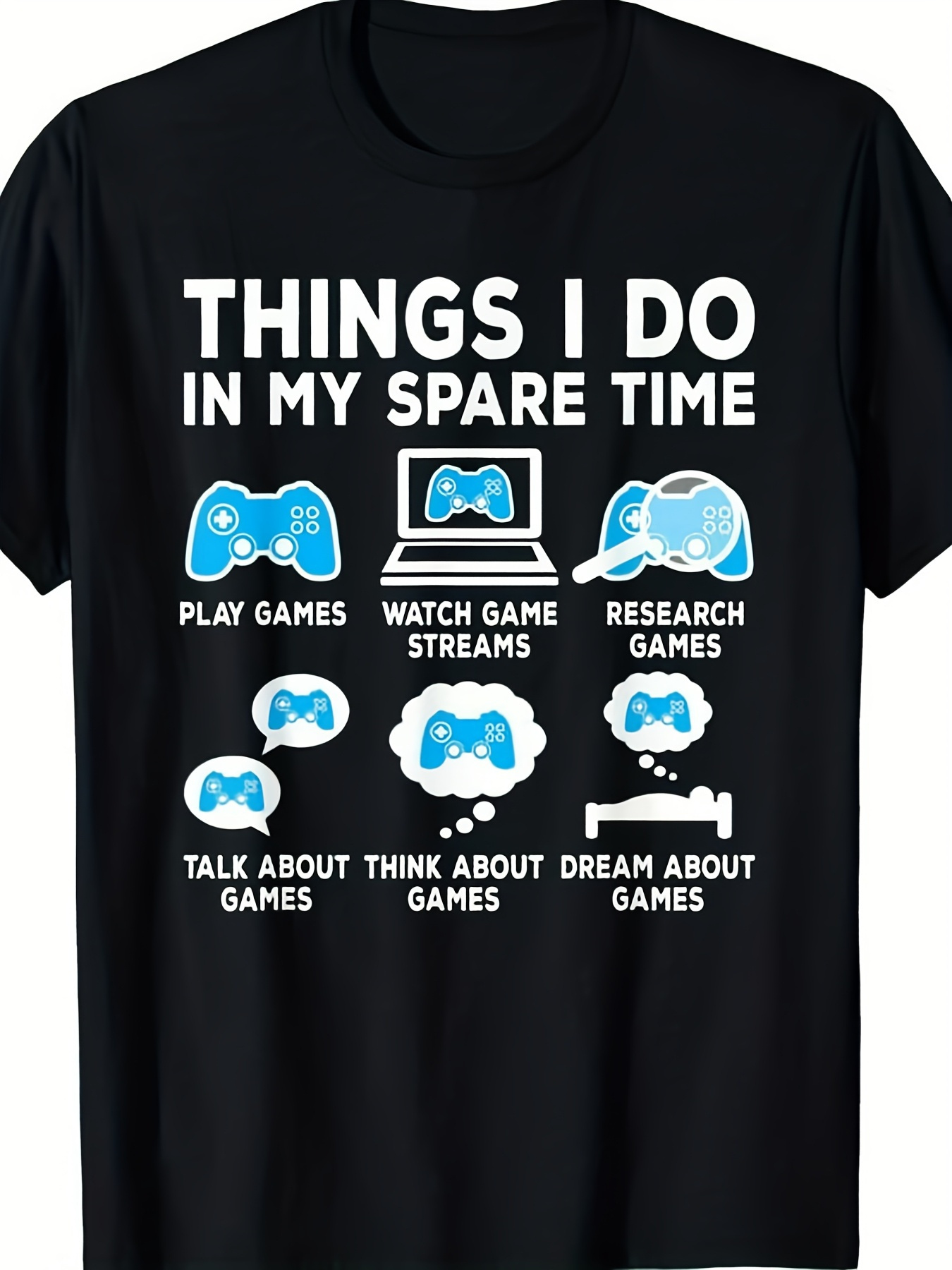 Kaos Gamer Retro Pria - Slogan - Retro Gaming Gifts For Men ulasan dan harga