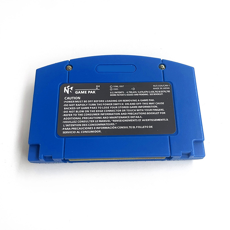 Konsol Game Retro N64 Pokemon  - Retro Gaming Fun ulasan dan harga