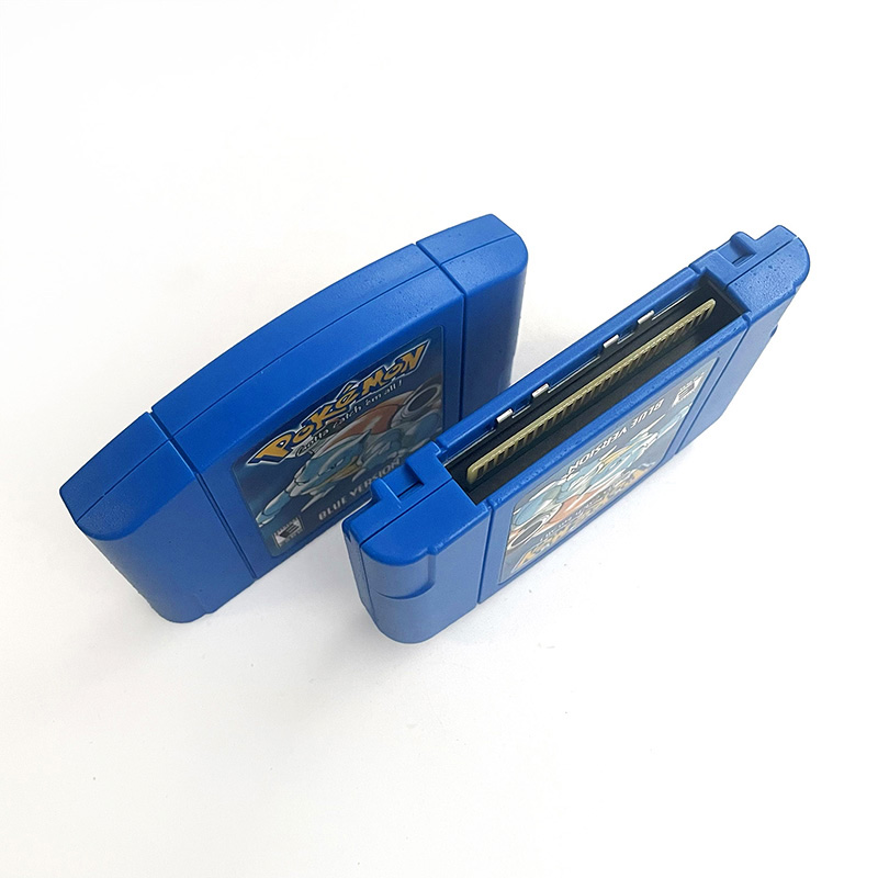 Konsol Game Retro N64 Pokemon  - Retro Gaming Fun ulasan dan harga