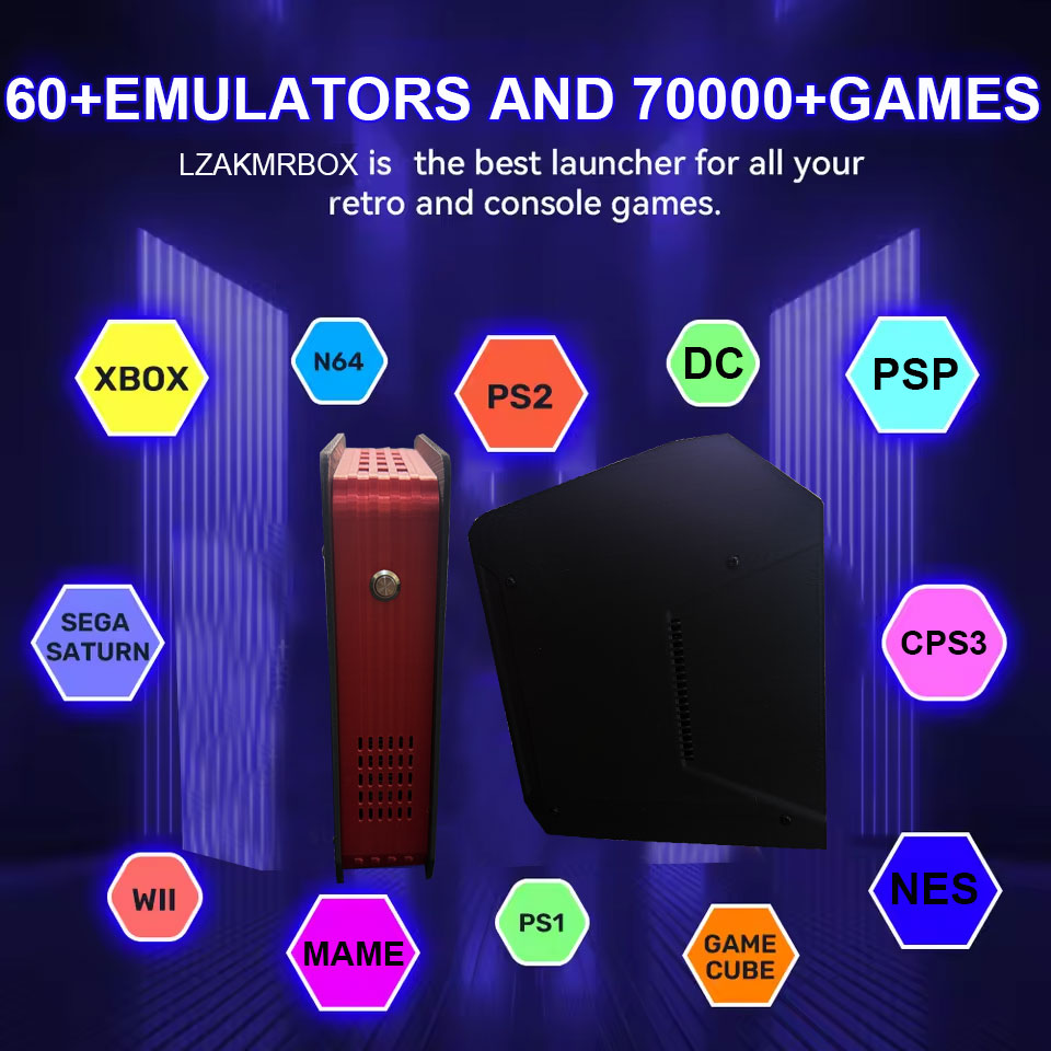 Konsol Video Game Retro X4 den - Retro Gaming Gifts For Men ulasan dan harga