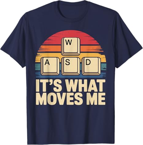Kaos Desain Gamer PC Lucu deng - Retro Gaming Gifts For Men ulasan dan harga