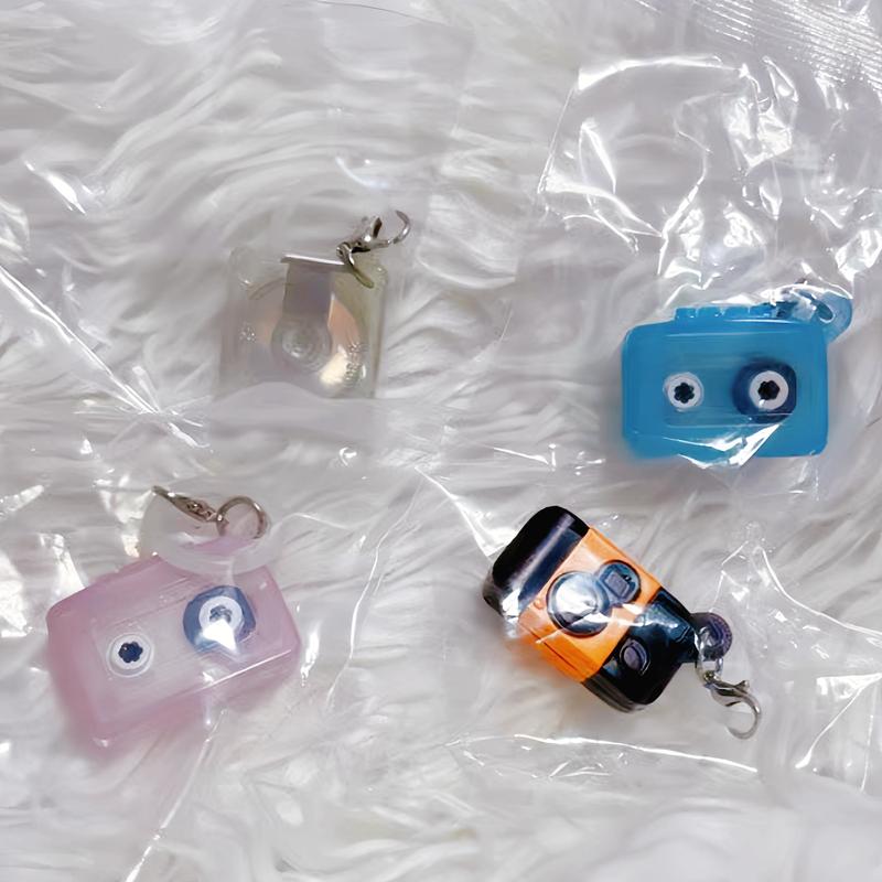 Bandai Gashapon Era Heisei Min - Retro Gaming Phone ulasan dan harga