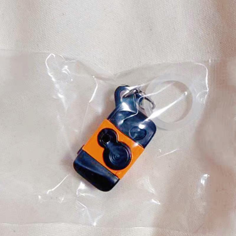 Bandai Gashapon Era Heisei Min - Retro Gaming Phone ulasan dan harga