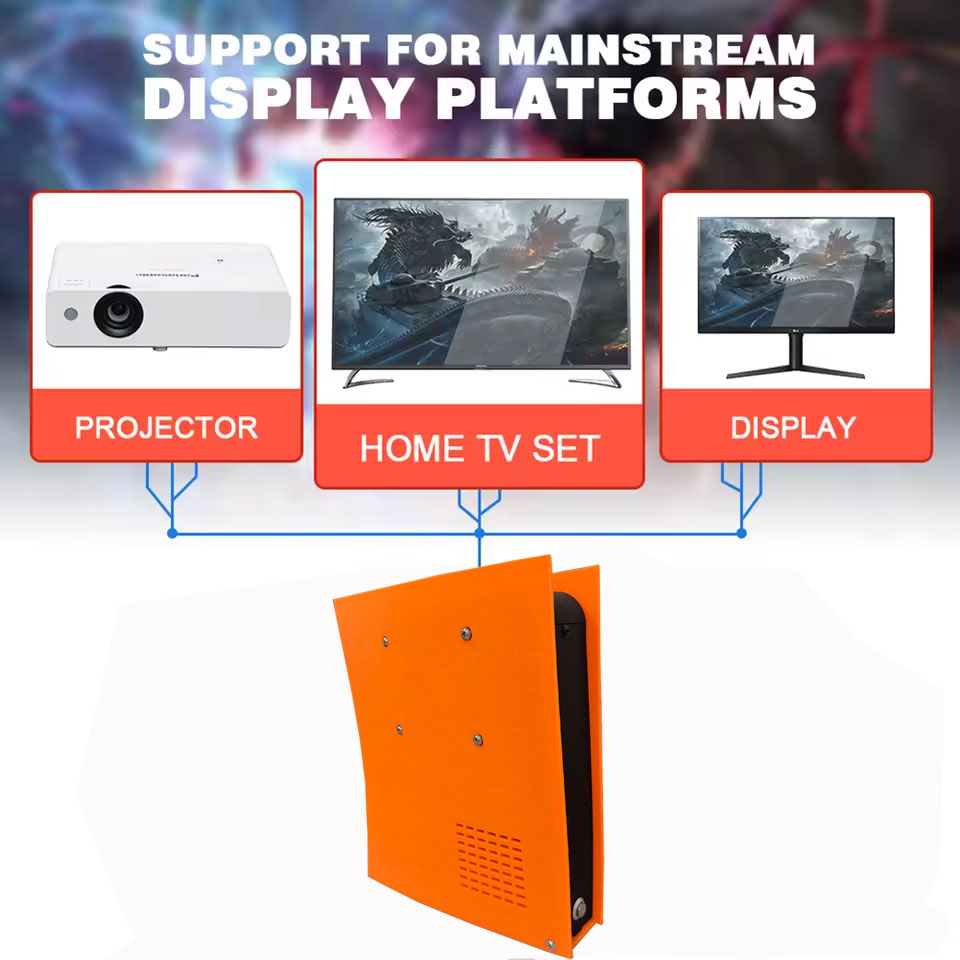 Konsol Game Retro M88 Baru 4K  - Retro Gaming Emulator ulasan dan harga