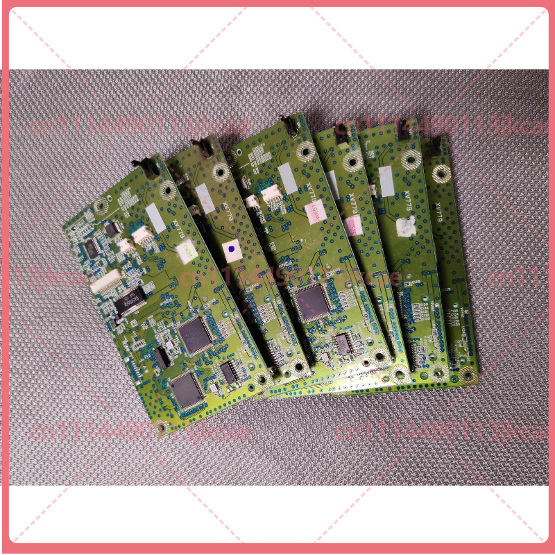 PCB Pengontrol Drive Optik DC  - Retro Gaming Fun ulasan dan harga