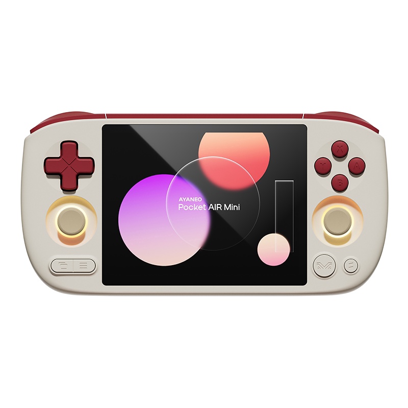 Konsol Game Genggam Air Mini R - Retro Gaming Gifts For Men ulasan dan harga