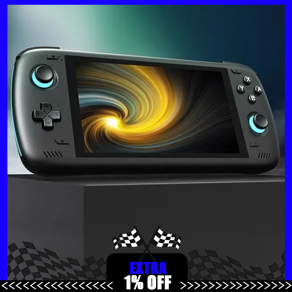 Konsol Game Genggam Ayn Odin2  - Retro Gaming Gifts For Men ulasan dan harga