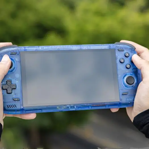 Konsol Game Genggam Ayn Odin2  - Retro Gaming Gifts For Men ulasan dan harga