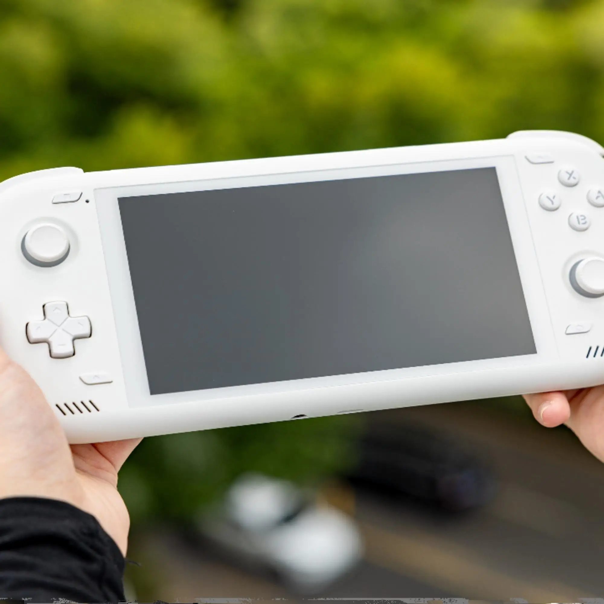Konsol Game Genggam Ayn Odin2  - Retro Gaming Gifts For Men ulasan dan harga