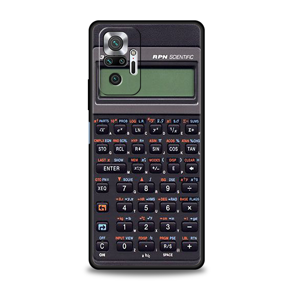 Casing penutup ponsel kalkulat - Retro Gaming Phone ulasan dan harga
