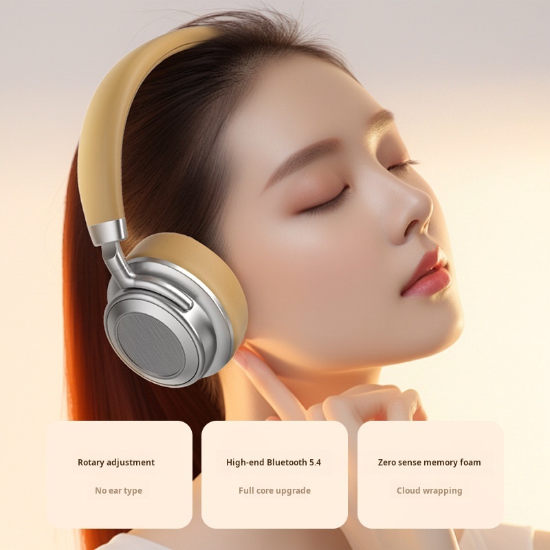 Headset olahraga Retro logam 5 - Retro Gaming Phone ulasan dan harga