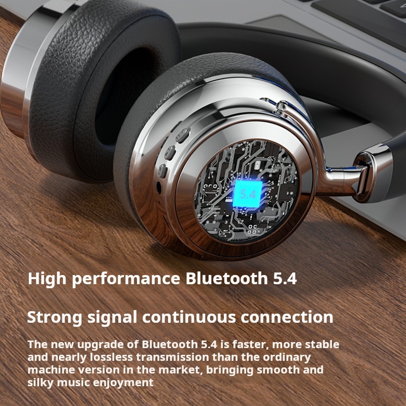 Headset olahraga Retro logam 5 - Retro Gaming Phone ulasan dan harga