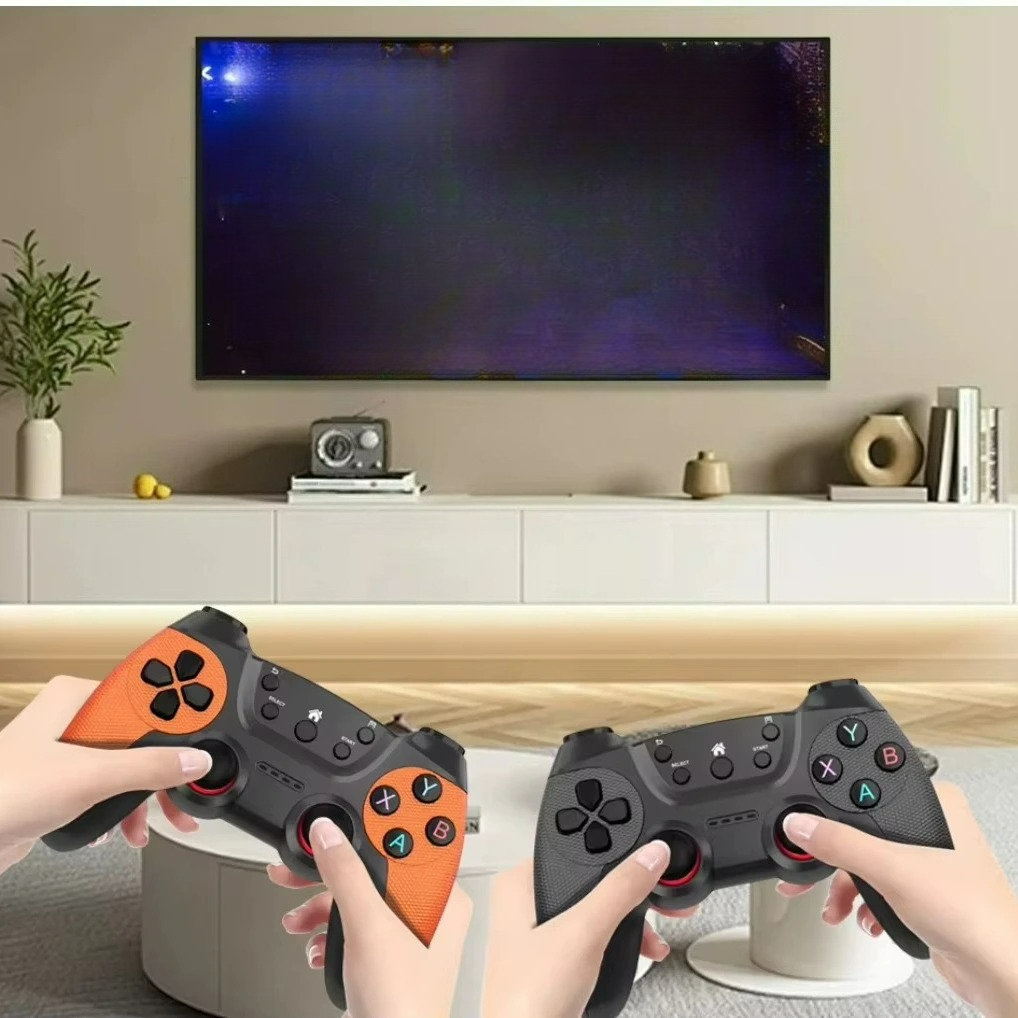 X2 Pro Ultra TV Game Stick 4K  - Retro Gaming X2 ulasan dan harga
