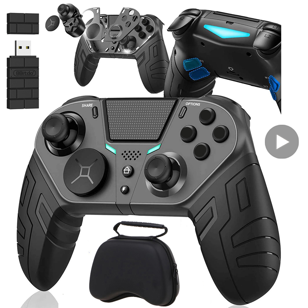 Kontroler Untuk PS4 PS3 PS Pla - Retro Gaming In Vr ulasan dan harga