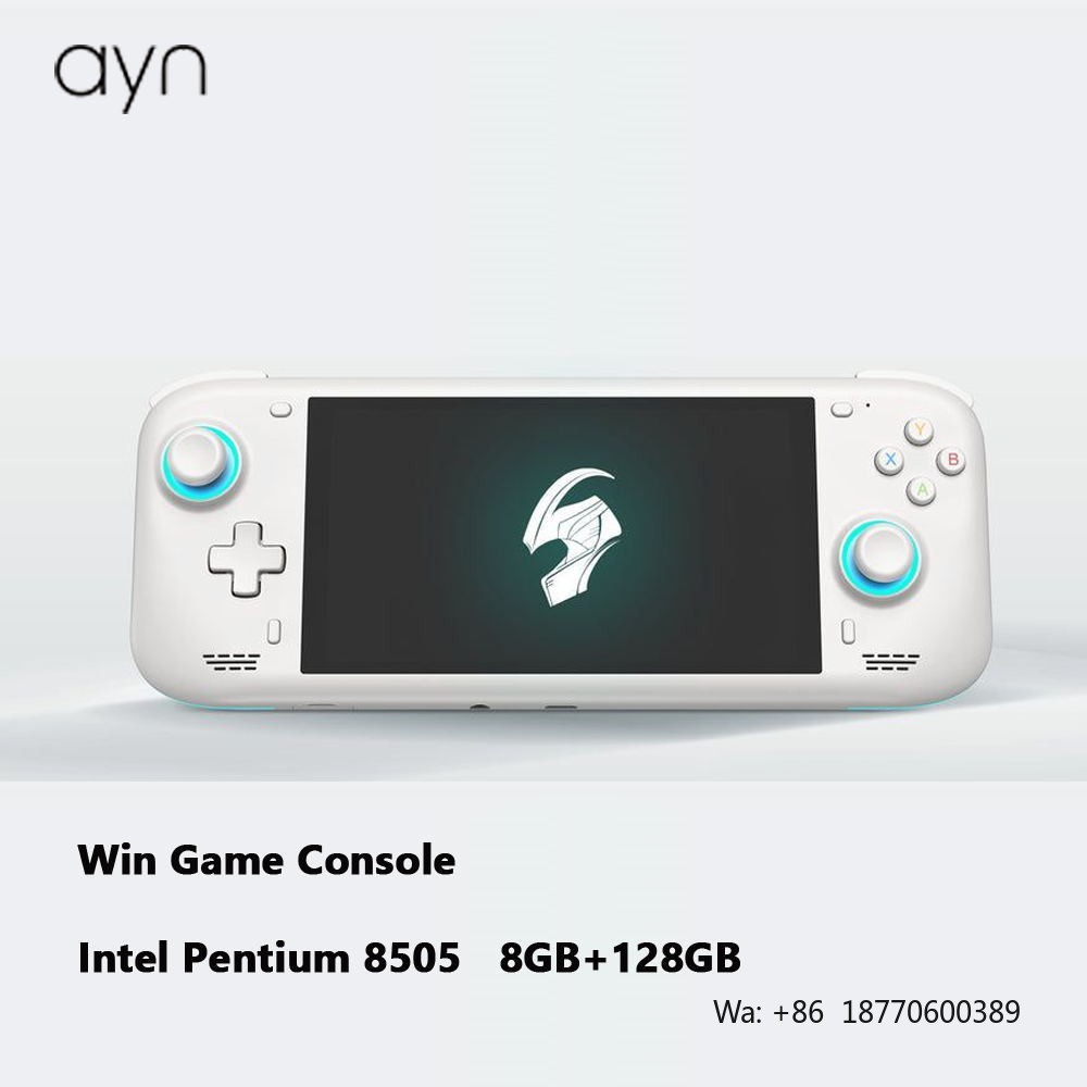 Konsol Game Genggam Layar Sent - Retro Handheld Console ulasan dan harga