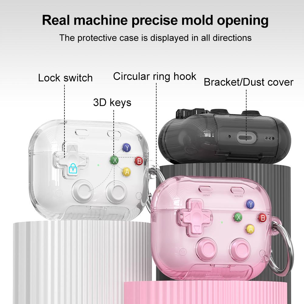 XDcase Desain Konsol Game Retr - Retro Gaming Fun ulasan dan harga