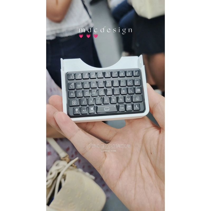 Casing Keyboard untuk Coolpad  - Retro Gaming Phone ulasan dan harga