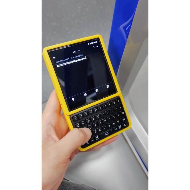 Casing Keyboard untuk Coolpad  - Retro Gaming Phone ulasan dan harga