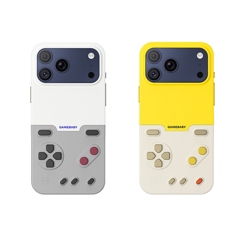 BitmoLab GAMEBABY Casing Ponse - Retro Gaming Phone ulasan dan harga