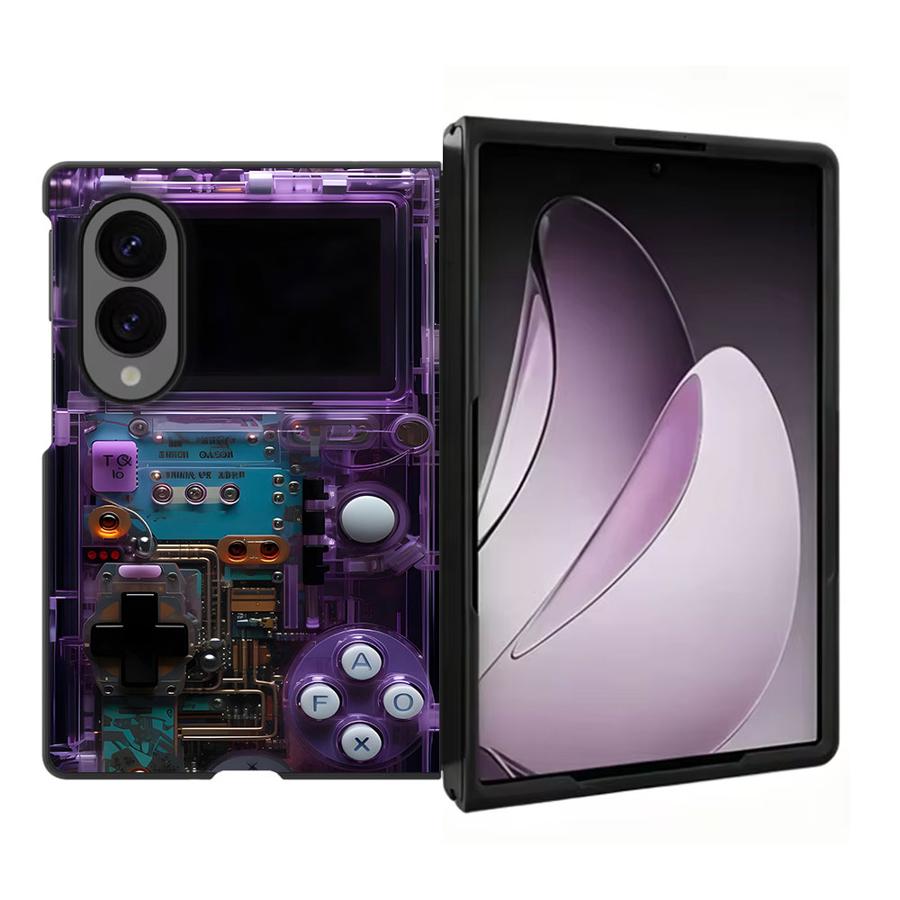 Casing Ponsel Konsol Game Retr - Retro Gaming Phone ulasan dan harga