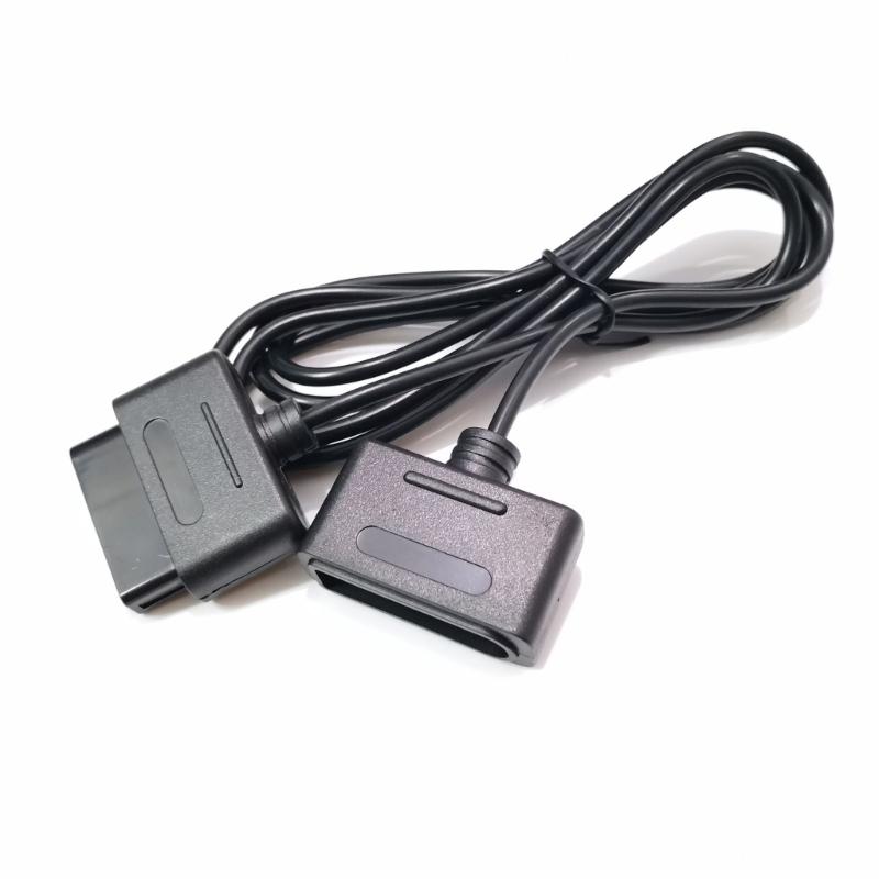 Kabel Ekstensi Pengontrol Kual - Retro Gaming Cables ulasan dan harga
