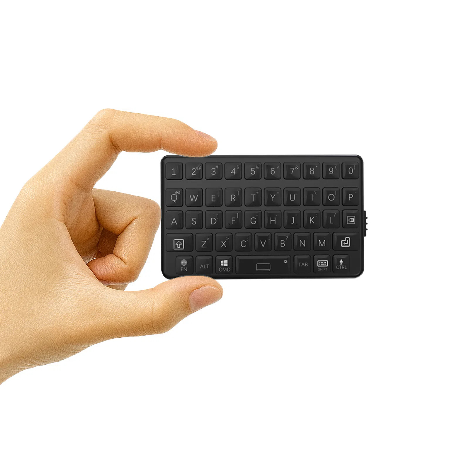 EXknight Retro Mini Keyboard B - Retro Gaming Phone ulasan dan harga