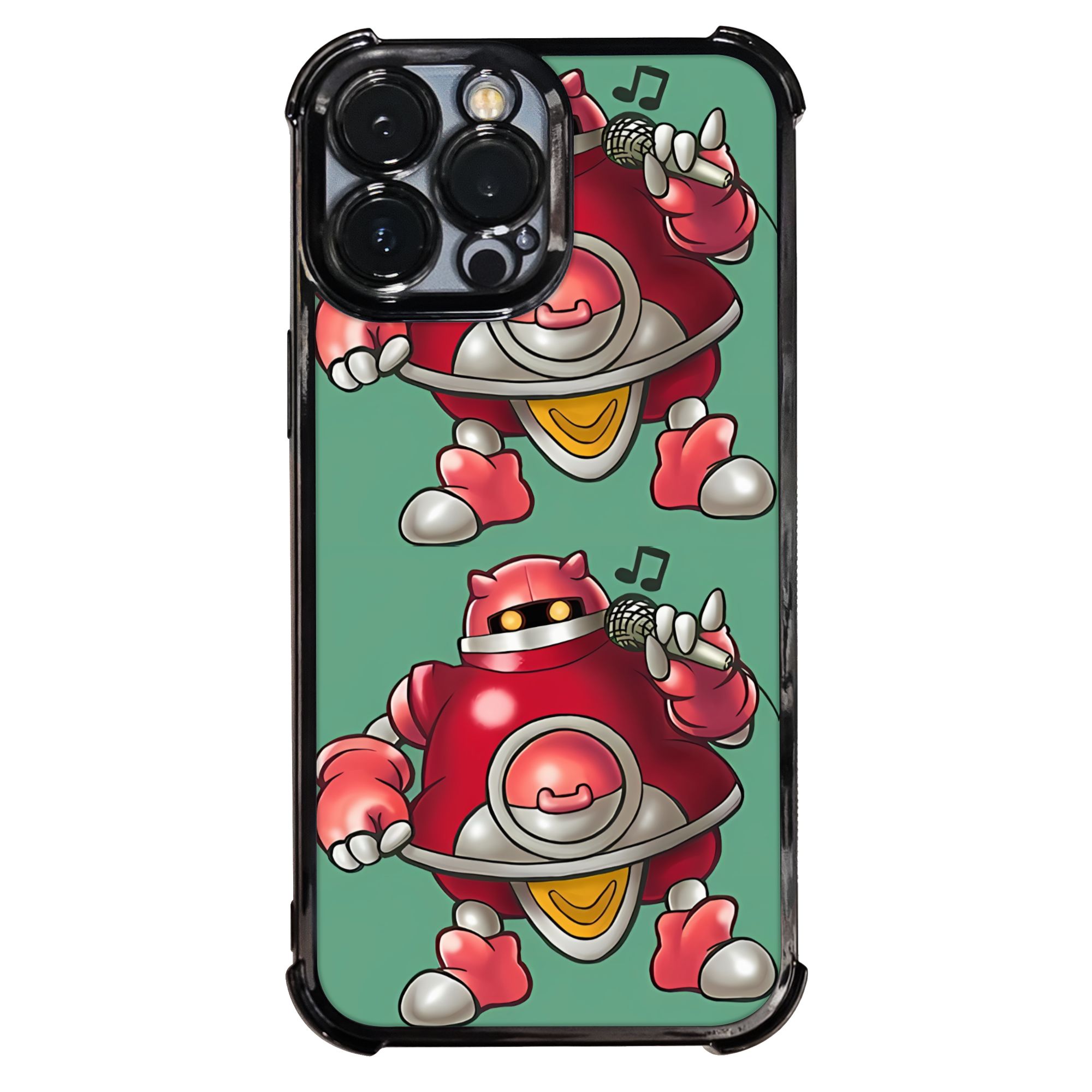 Casing HP Retro Gaming C-Chron - Retro Gaming Phone ulasan dan harga