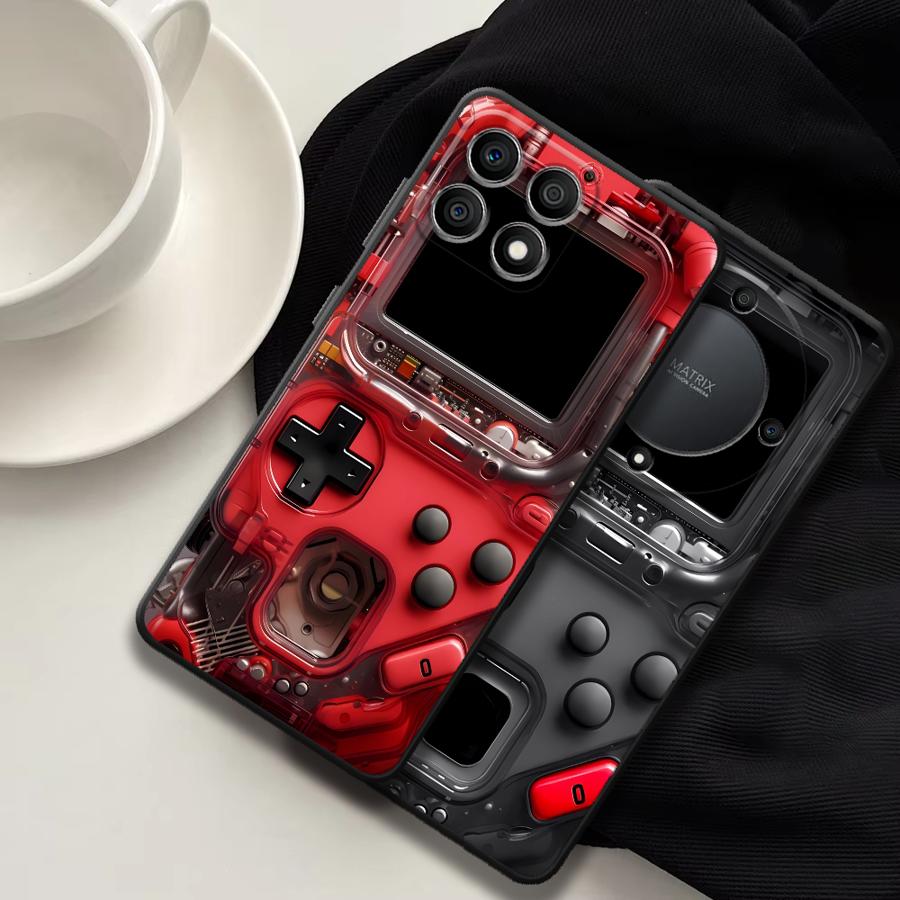 Casing Konsol Game Retro untuk - Retro Handheld Console ulasan dan harga