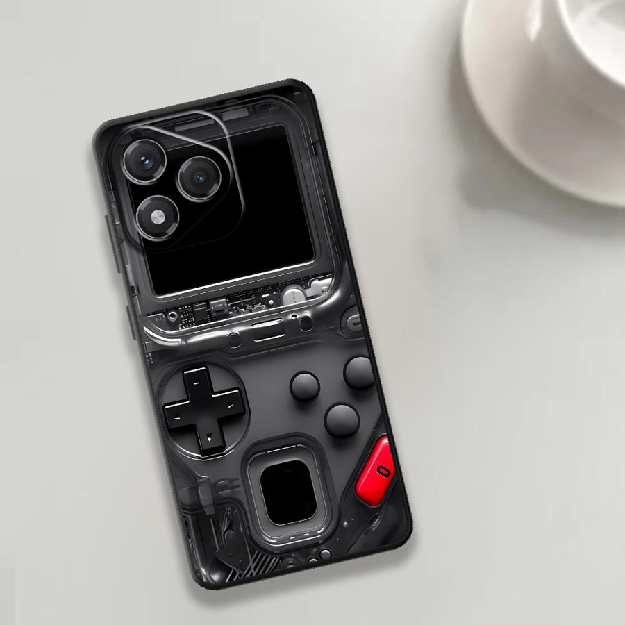 Casing Konsol Game Retro untuk - Retro Handheld Console ulasan dan harga