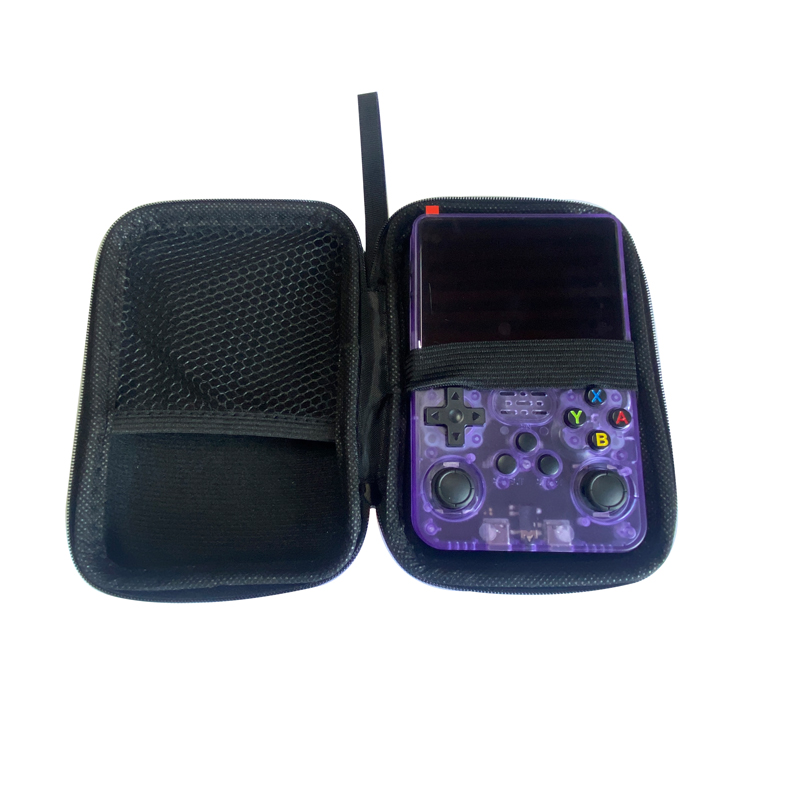 Tas untuk R36S konsol Video Ga - Retro Gaming Fun ulasan dan harga