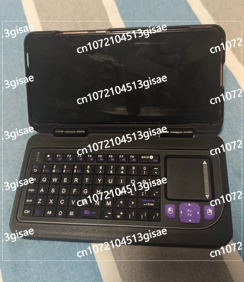 PC Genggam Dual Boot 6 Inci |  - Retro Handheld Console ulasan dan harga