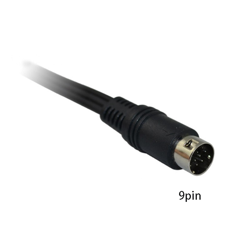Kabel AV 1.8m untuk SEGA Genes - Retro Gaming Cables ulasan dan harga