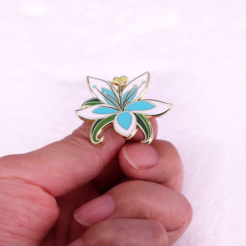 Bros Pin Segitiga Kekuatan Leg - Retro Gaming Zelda ulasan dan harga