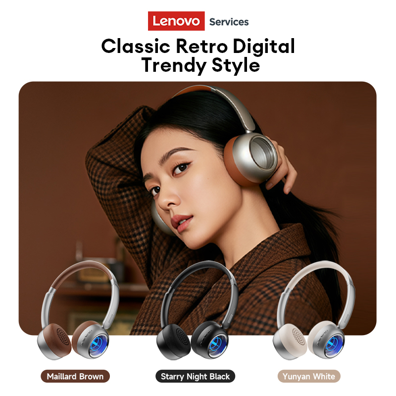 Lenovo LS101 Retro Maillard Bl - Retro Gaming Phone ulasan dan harga