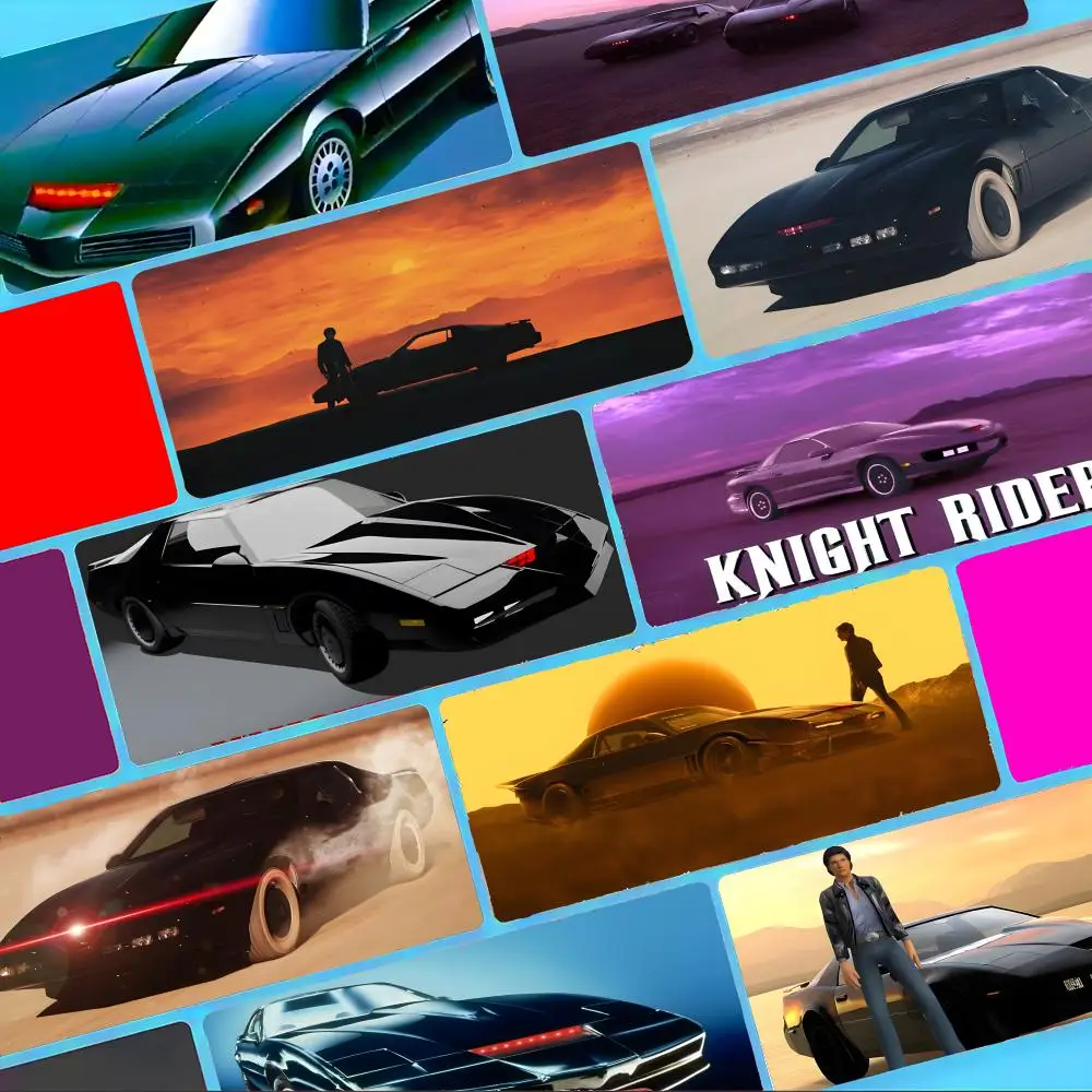 Alas Mouse Retro Knight Riders - Retro Knight Gaming ulasan dan harga
