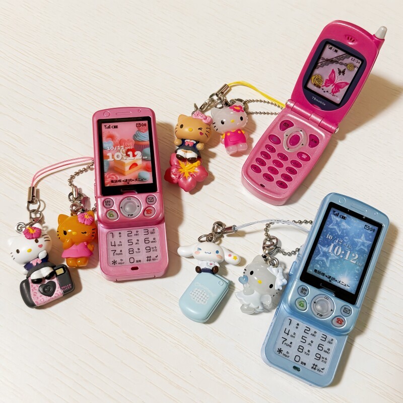 Mainan SPIRITS Retro Baru Asli - Retro Gaming Phone ulasan dan harga
