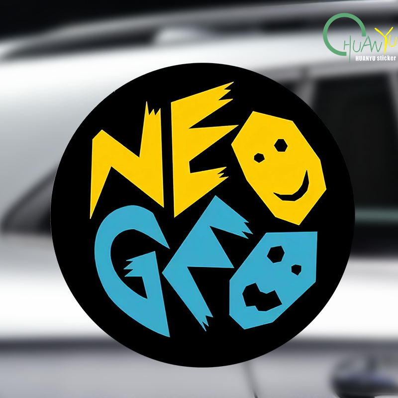 Stiker modis Retro Arcade Game - Retro Gaming Fun ulasan dan harga