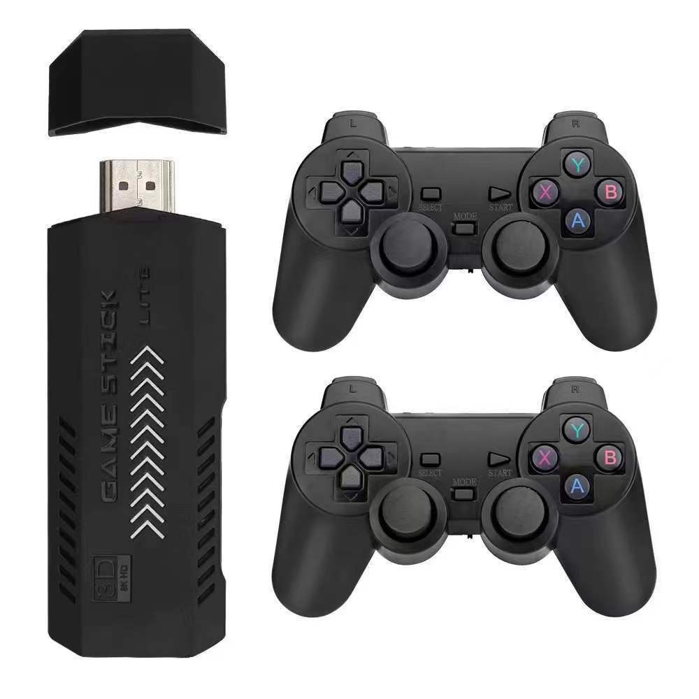 Konsol Video Game Retro X2 2.4 - Retro Gaming X2 ulasan dan harga