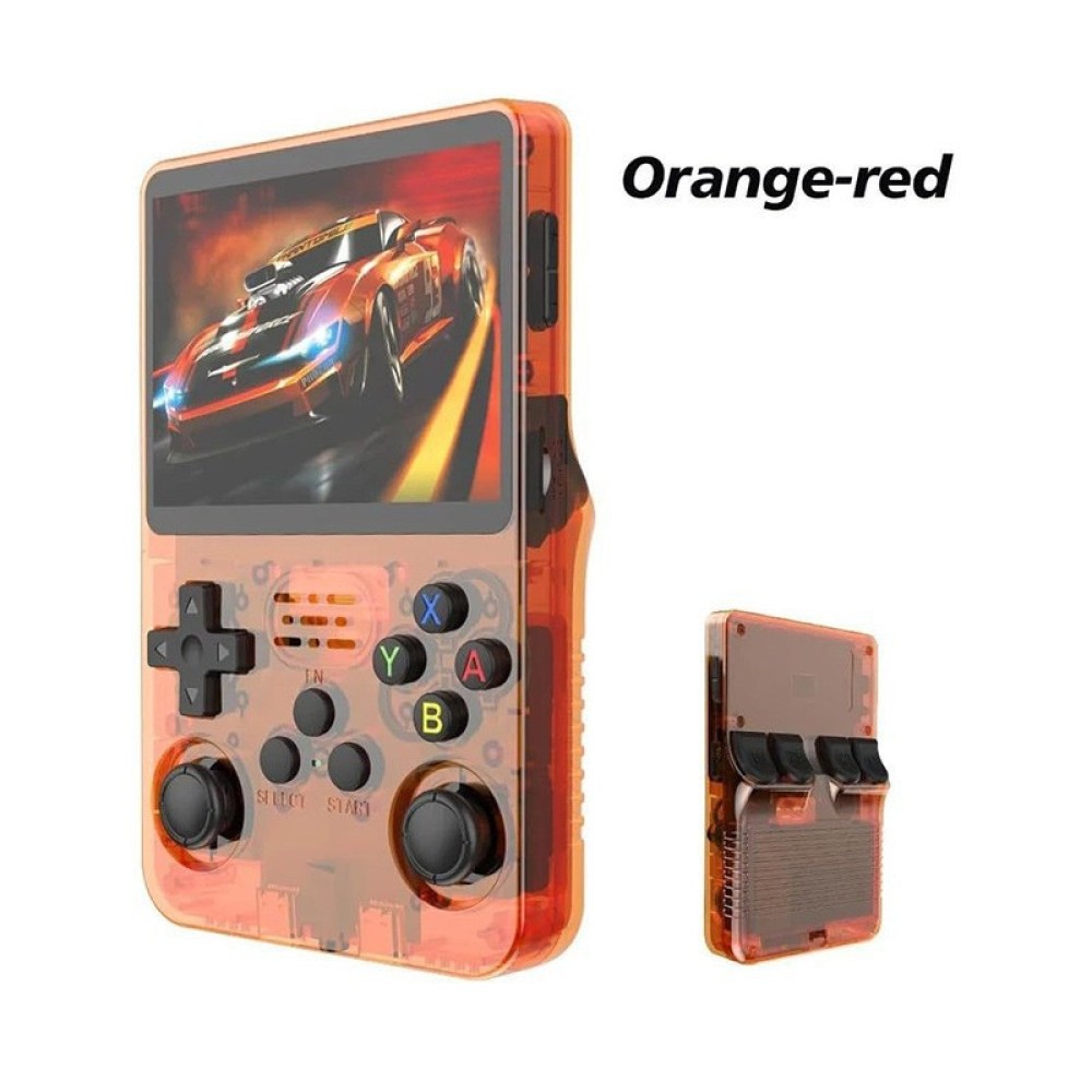 Konsol Game R36S, Emulator Ret - Retro Gaming Emulator ulasan dan harga