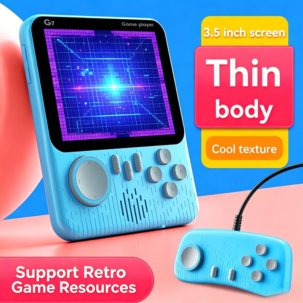 Konsol Game Genggam Retro Port - Retro Gaming Cables ulasan dan harga