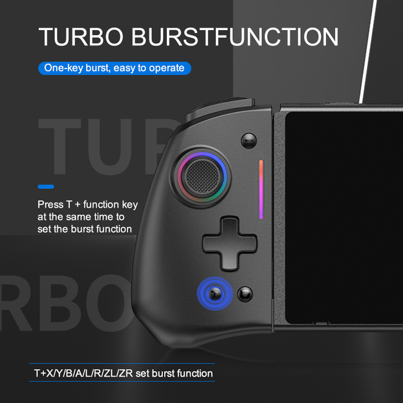 Kontrol Bluetooth Nirkabel Unt - Retro Gaming Phone ulasan dan harga