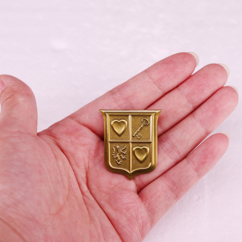 Zeldas kotak Game Enamel Pin R - Retro Gaming Zelda ulasan dan harga